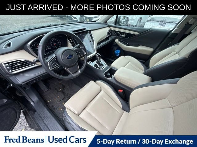 Used 2023 Subaru Outback Limited AWD/4WD image 17
