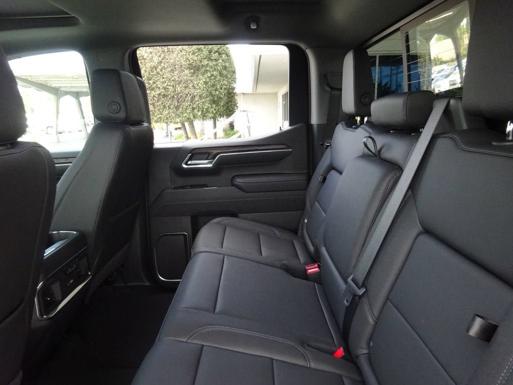New 2026 GMC Sierra 1500 SLT w/ SLT Premium Package AWD/4WD image 27