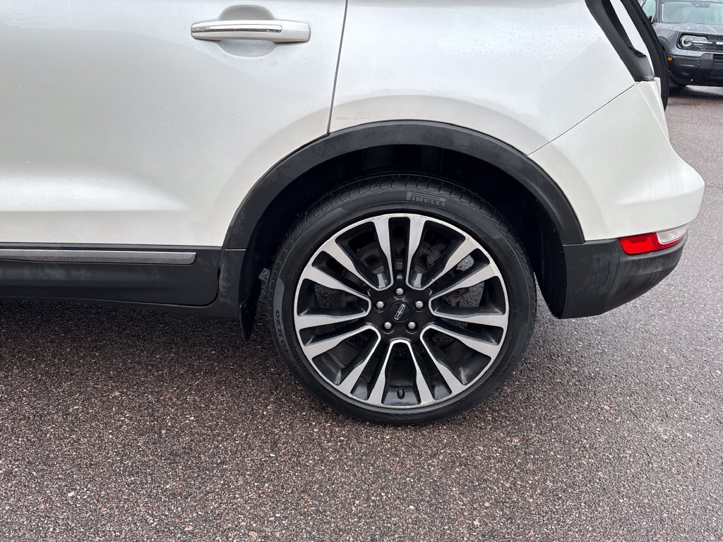 Used 2019 Lincoln MKC Reserve AWD/4WD image 34