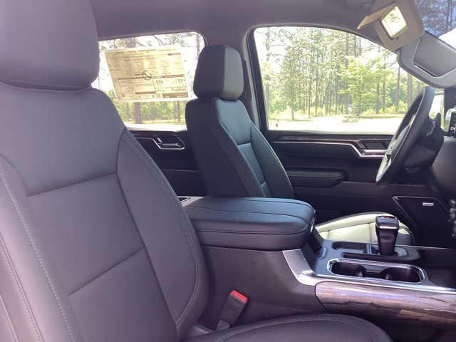 New 2026 Chevrolet Silverado 1500 LTZ image 21