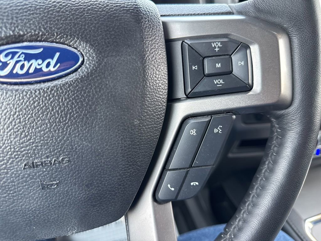 Used 2021 Ford Expedition XLT image 35
