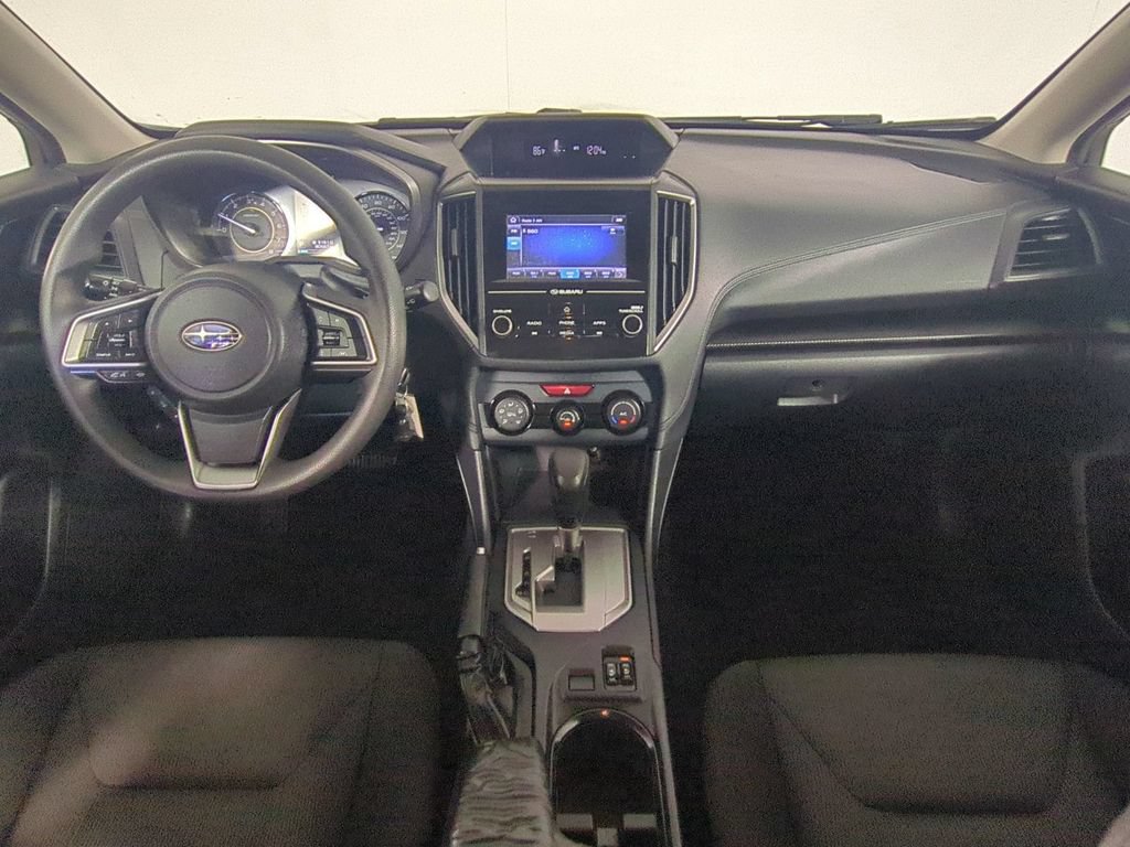 Used 2018 Subaru Impreza 2.0i Premium w/ Eyesight & BSD & Rcta AWD/4WD image 20