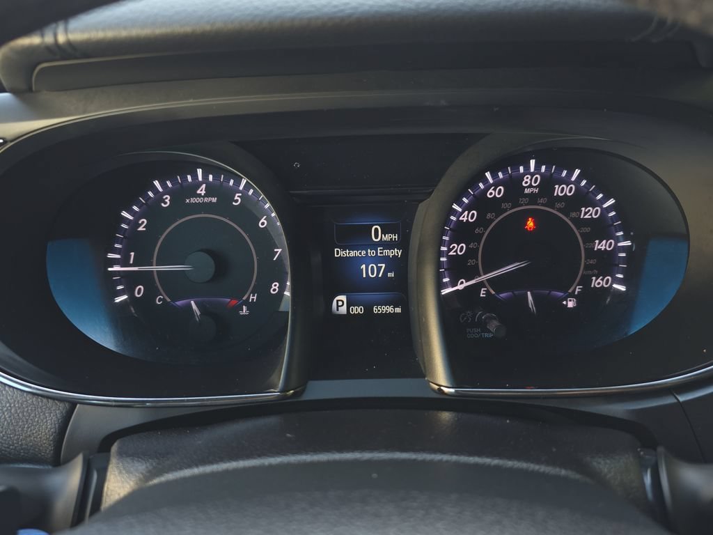 Used 2015 Toyota Avalon XLE Touring Sport Edition FWD image 21