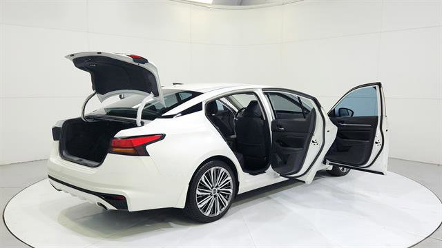 Used 2024 Nissan Altima 2.5 SL image 32