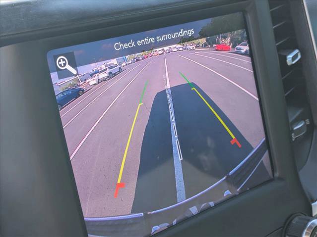 Used 2021 RAM 1500 Big Horn RWD image 13