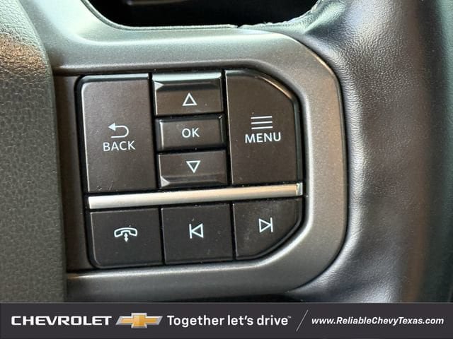 Used 2021 Ford F150 Lariat AWD/4WD image 17