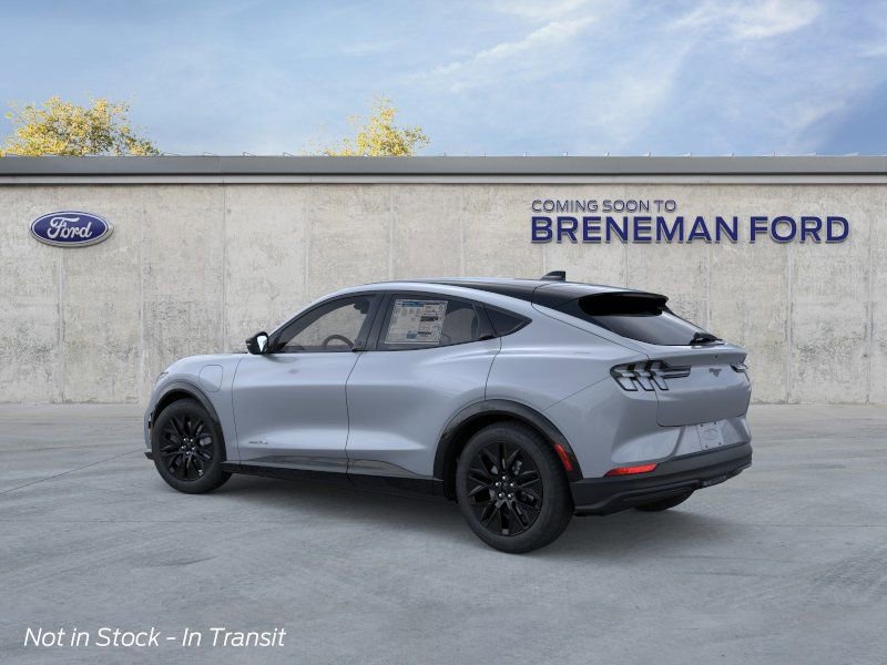 New 2026 Ford Mustang Mach-E Premium AWD/4WD image 4