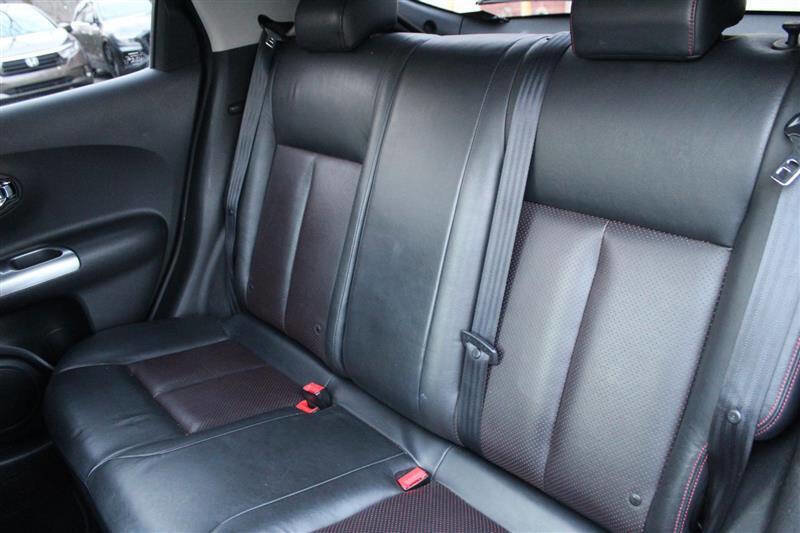 Used 2011 Nissan Juke SL w/ Chrome Pkg image 24