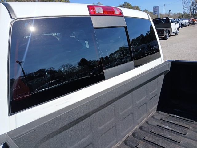 Used 2024 RAM 3500 Tradesman image 10