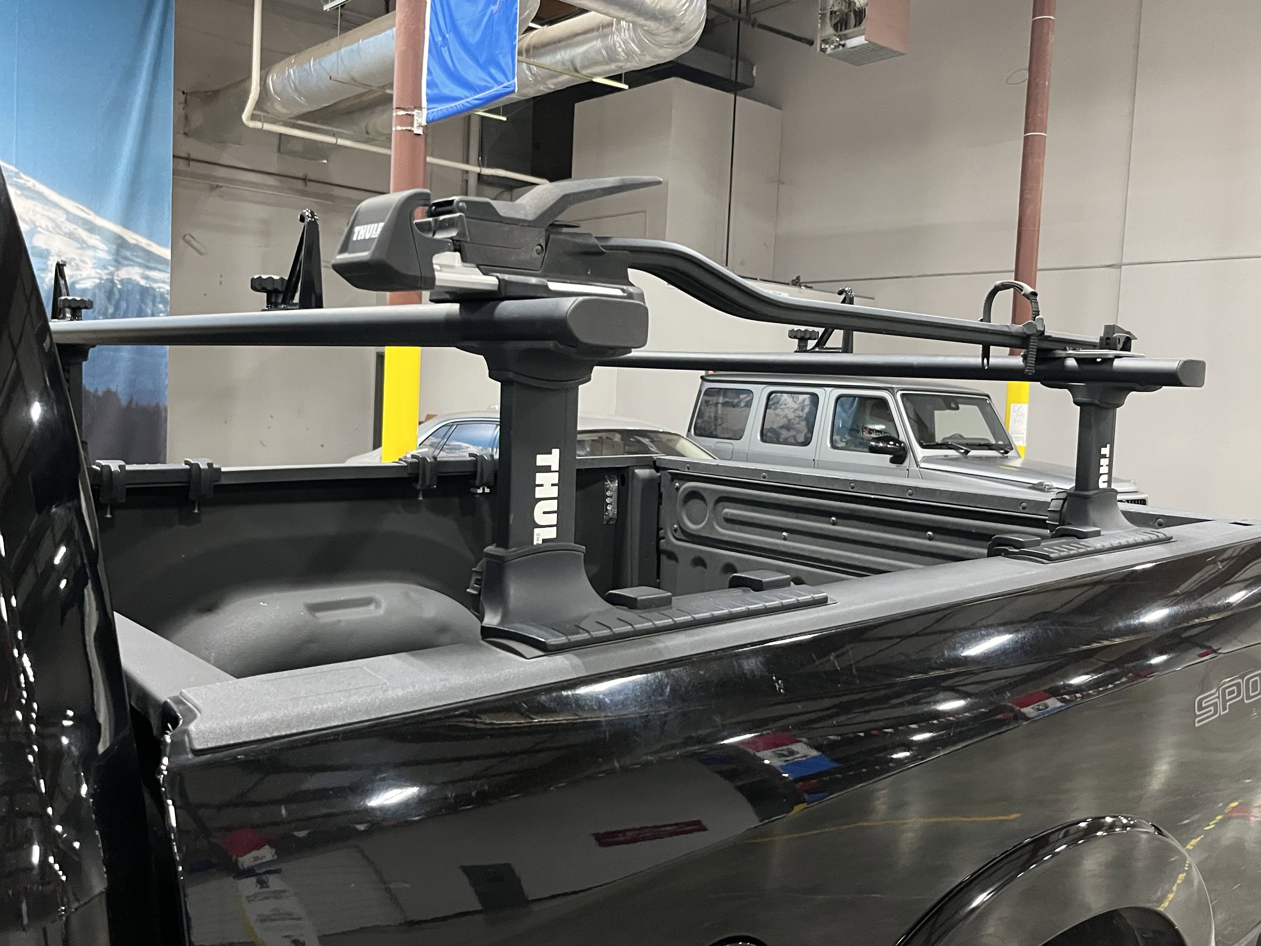 Used 2019 RAM 2500 Laramie image 10