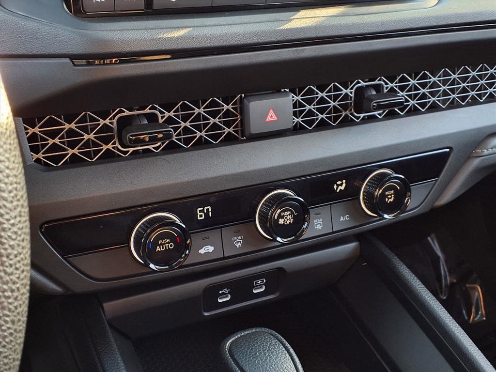 Used 2023 Honda Accord LX image 19