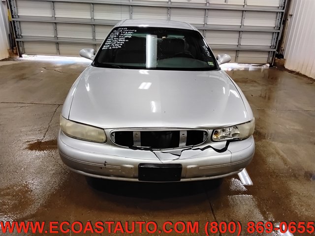 Used 2005 Buick Century Custom FWD image 7