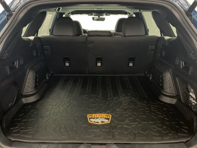 Used 2025 Subaru Outback Wilderness image 28