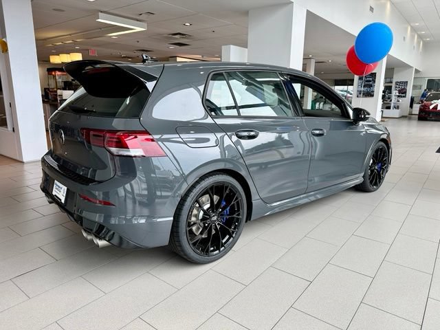 New 2026 Volkswagen Golf w/ Euro Style Package AWD/4WD image 6