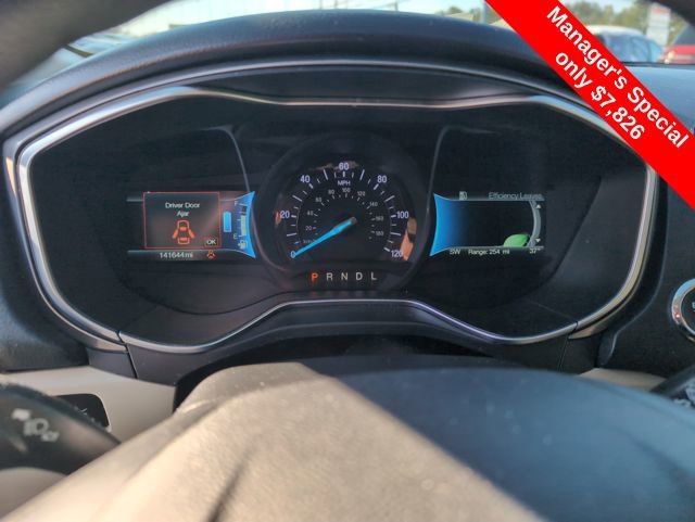 Used 2018 Ford Fusion SE image 19