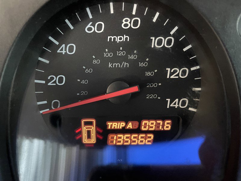Used 2003 Acura MDX Touring image 10