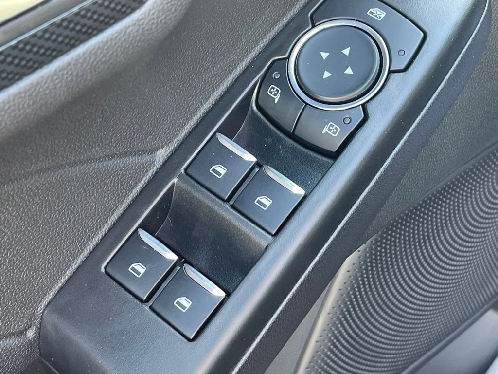 New 2026 Ford Escape ST-Line w/ Tech Pack #1 image 19