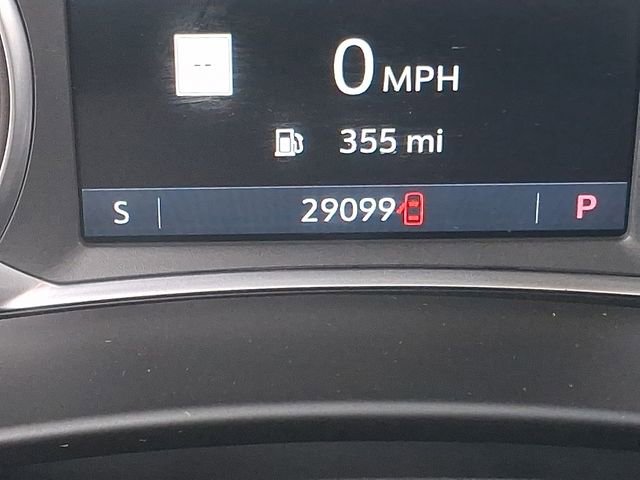 Certified 2021 Chevrolet Equinox Premier image 21