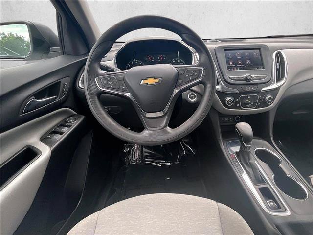 Used 2023 Chevrolet Equinox LS w/ Driver Confidence II Package FWD image 7