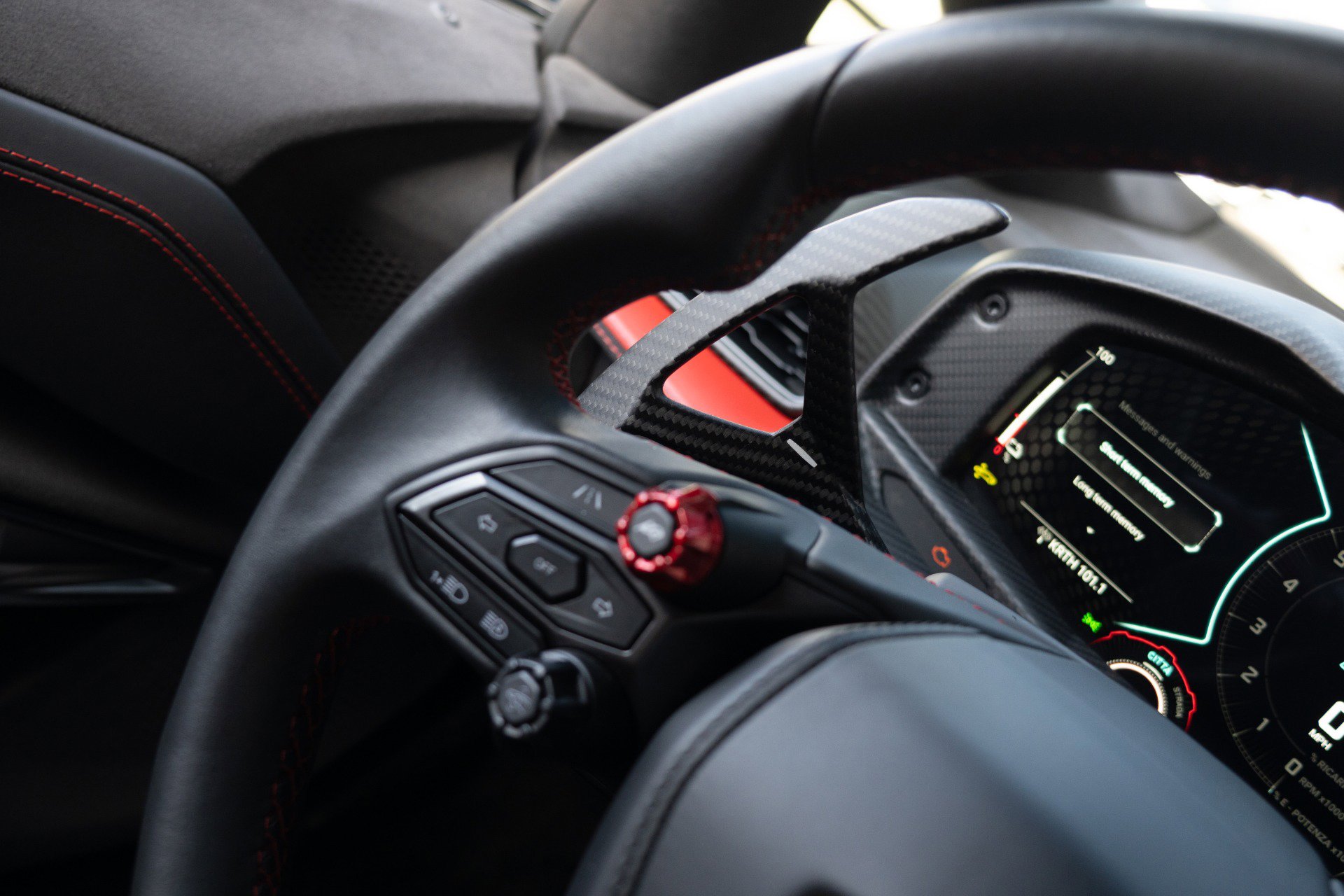 Used 2024 Lamborghini Revuelto image 54