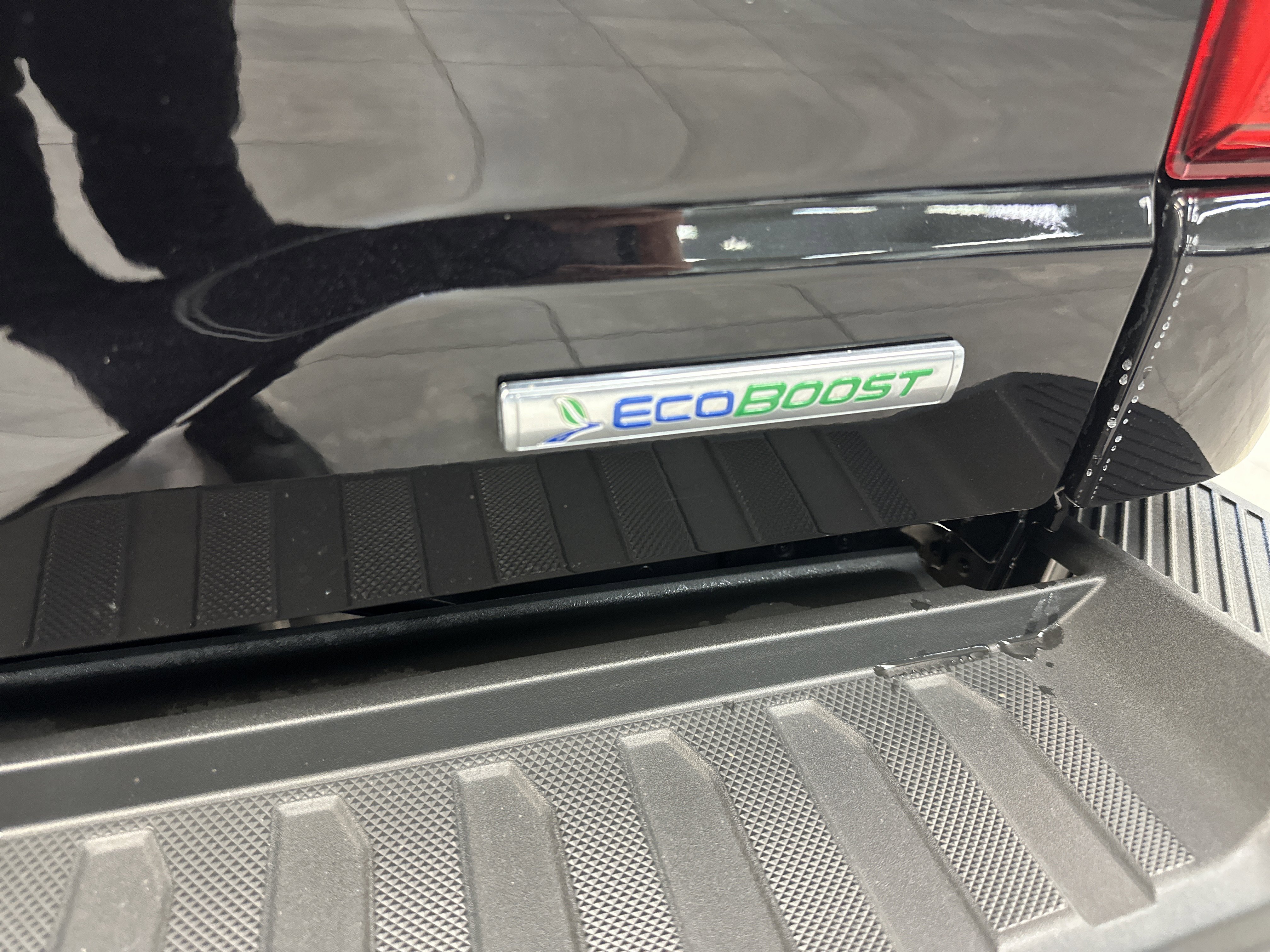 Used 2023 Ford F150 XLT w/ Equipment Group 302A High image 13