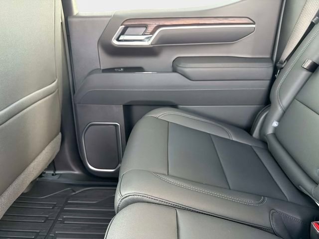 New 2026 GMC Sierra 1500 SLT w/ SLT Premium Package image 14