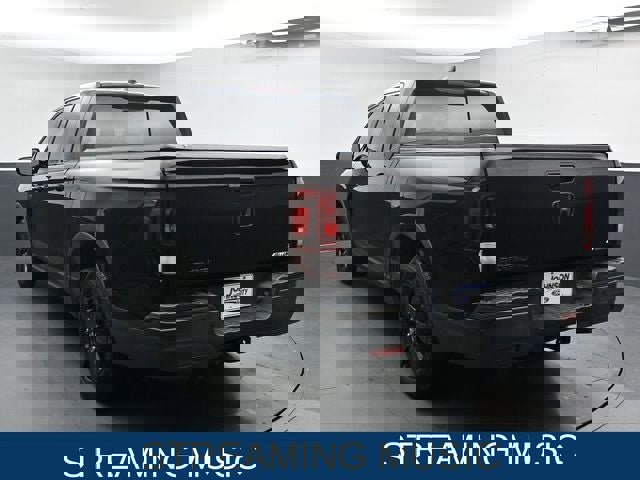 Used 2019 Honda Ridgeline Black Edition image 8