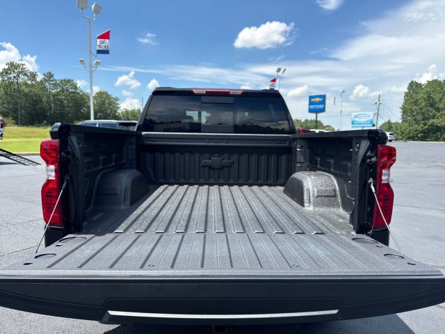 New 2026 Chevrolet Silverado 1500 LT AWD/4WD image 5
