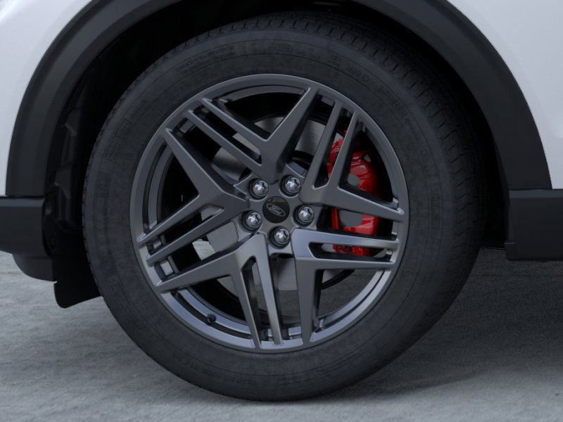 New 2026 Ford Explorer ST image 19