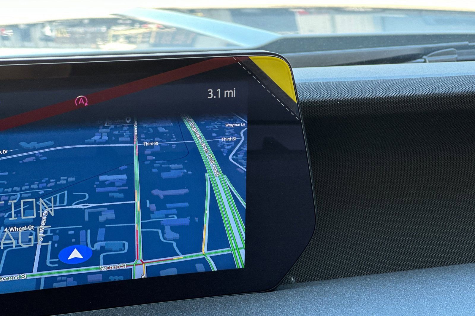 New 2026 Ford Expedition Active image 29