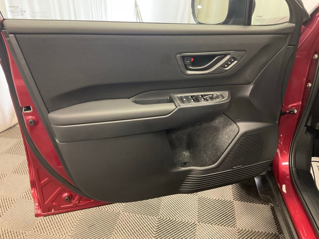 New 2026 Subaru Outback Limited XT AWD/4WD image 10