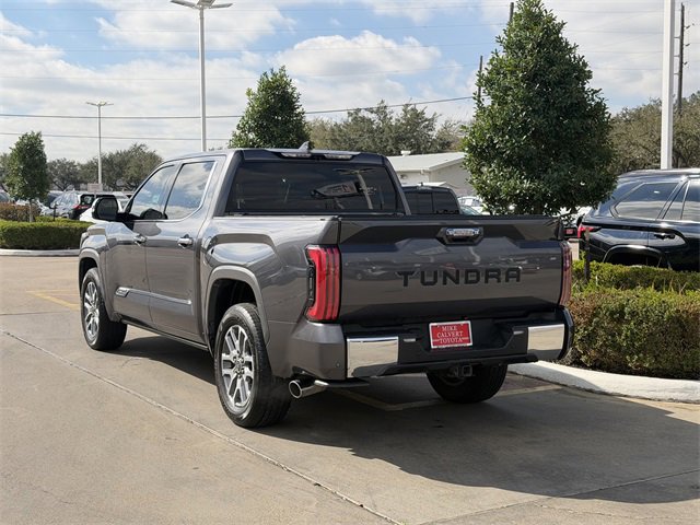 Used 2023 Toyota Tundra 1794 Edition image 5