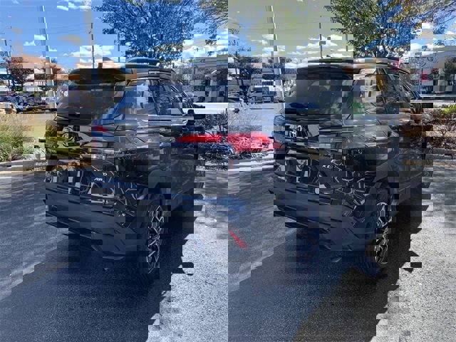 New 2026 Toyota Corolla Cross XLE image 8