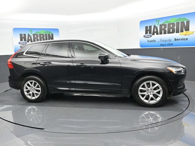 Used 2020 Volvo XC60 T5 Momentum AWD/4WD image 7