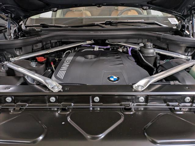 New 2026 BMW X7 xDrive40i image 19