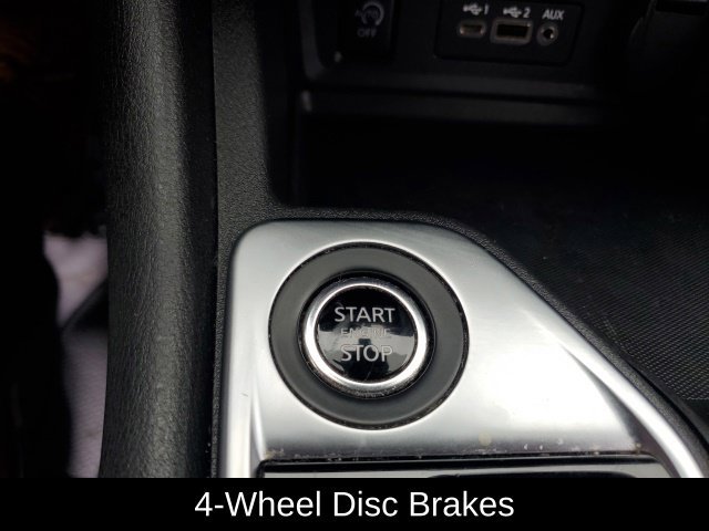Certified 2024 Nissan Sentra SV w/ All-Weather Package FWD image 32