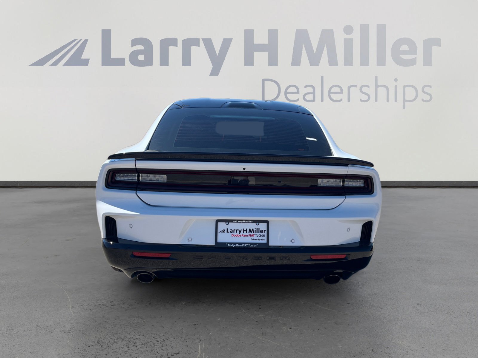 New 2026 Dodge Charger Scat Pack image 4