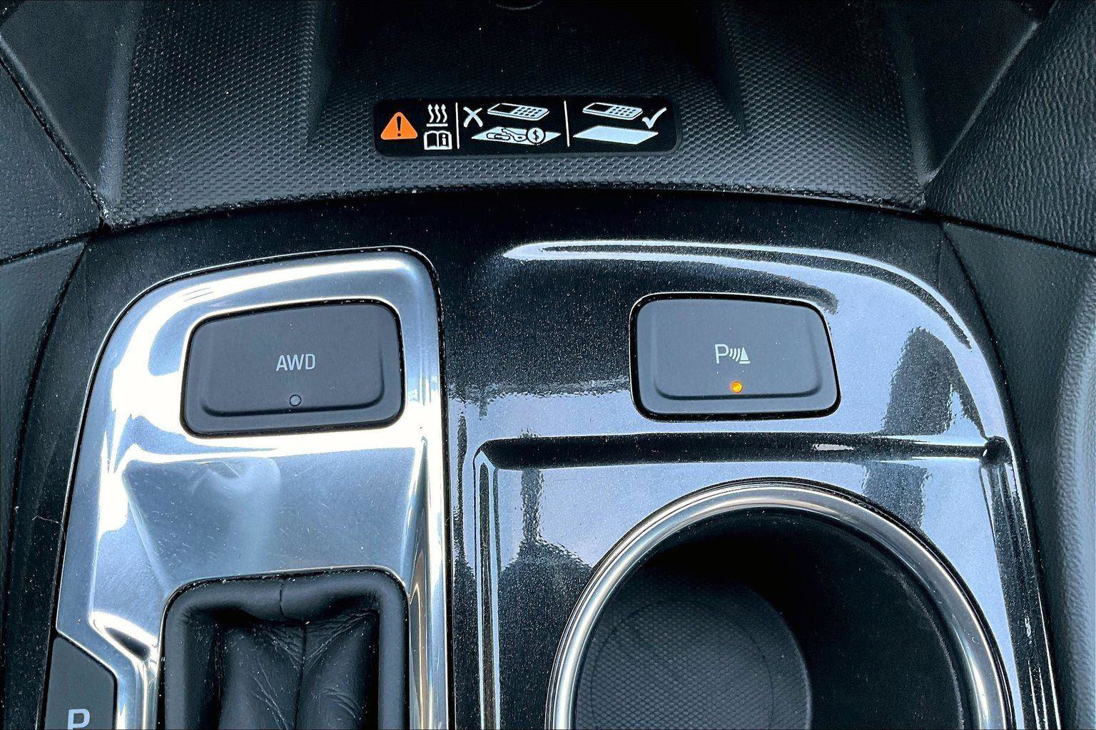 Used 2023 Chevrolet Equinox Premier image 35