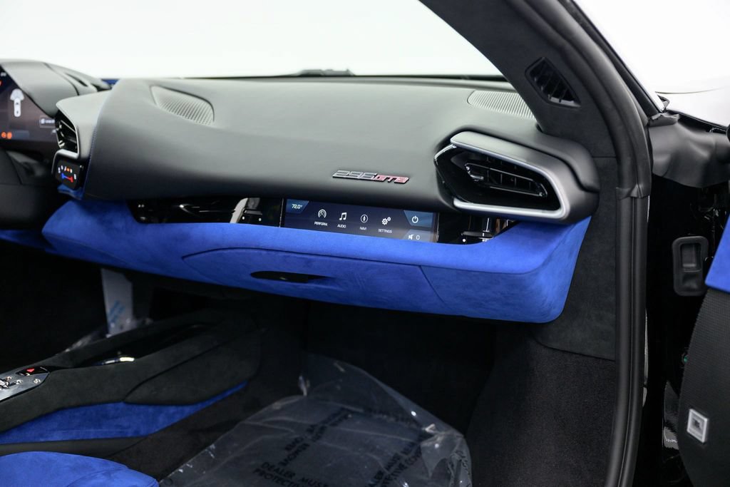 Used 2025 Ferrari 296 GTB RWD image 44