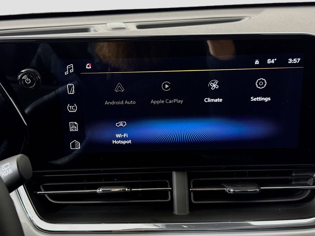 New 2026 Chevrolet Trax LT w/ Driver Confidence Package image 14