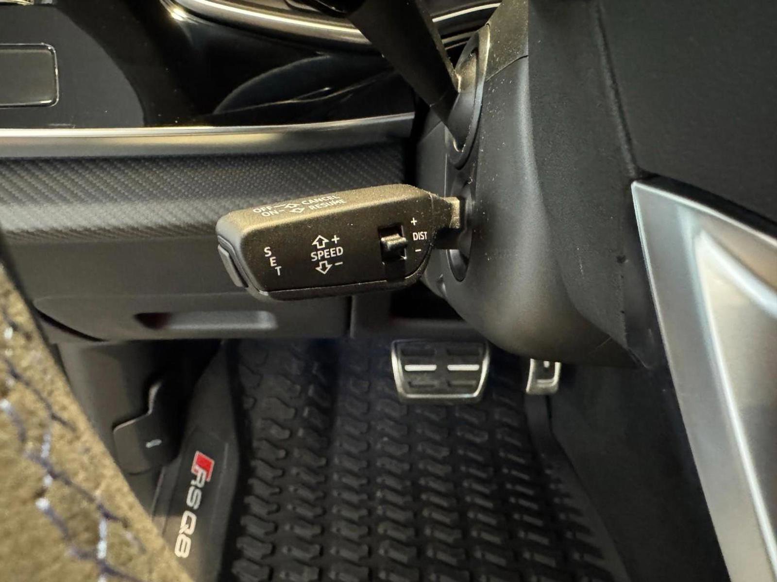 New 2026 Audi RS Q8 performance image 32