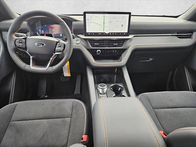 New 2026 Ford Explorer Tremor w/ Tremor Ultimate Package image 15