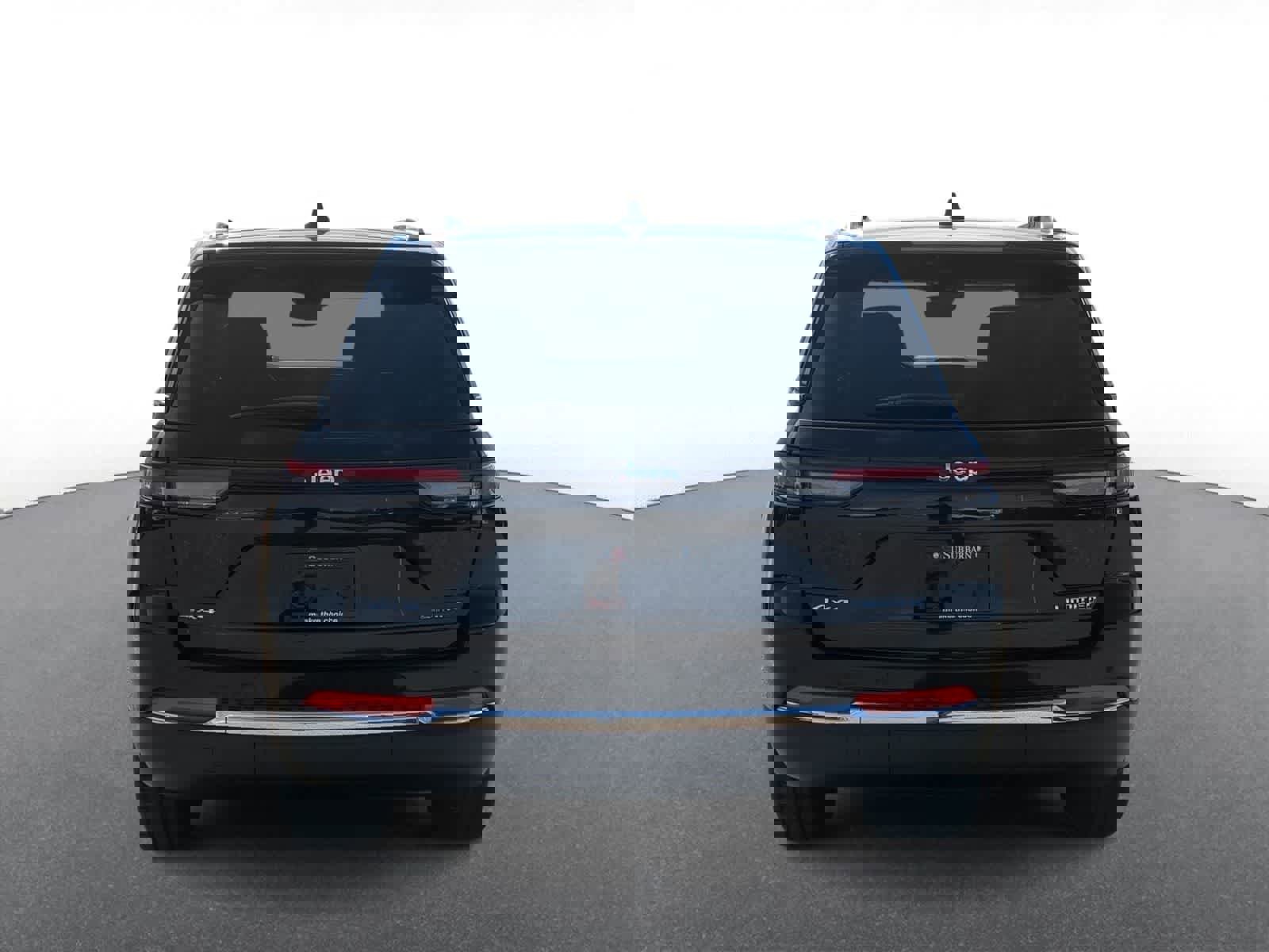 Used 2022 Jeep Grand Cherokee Limited image 7