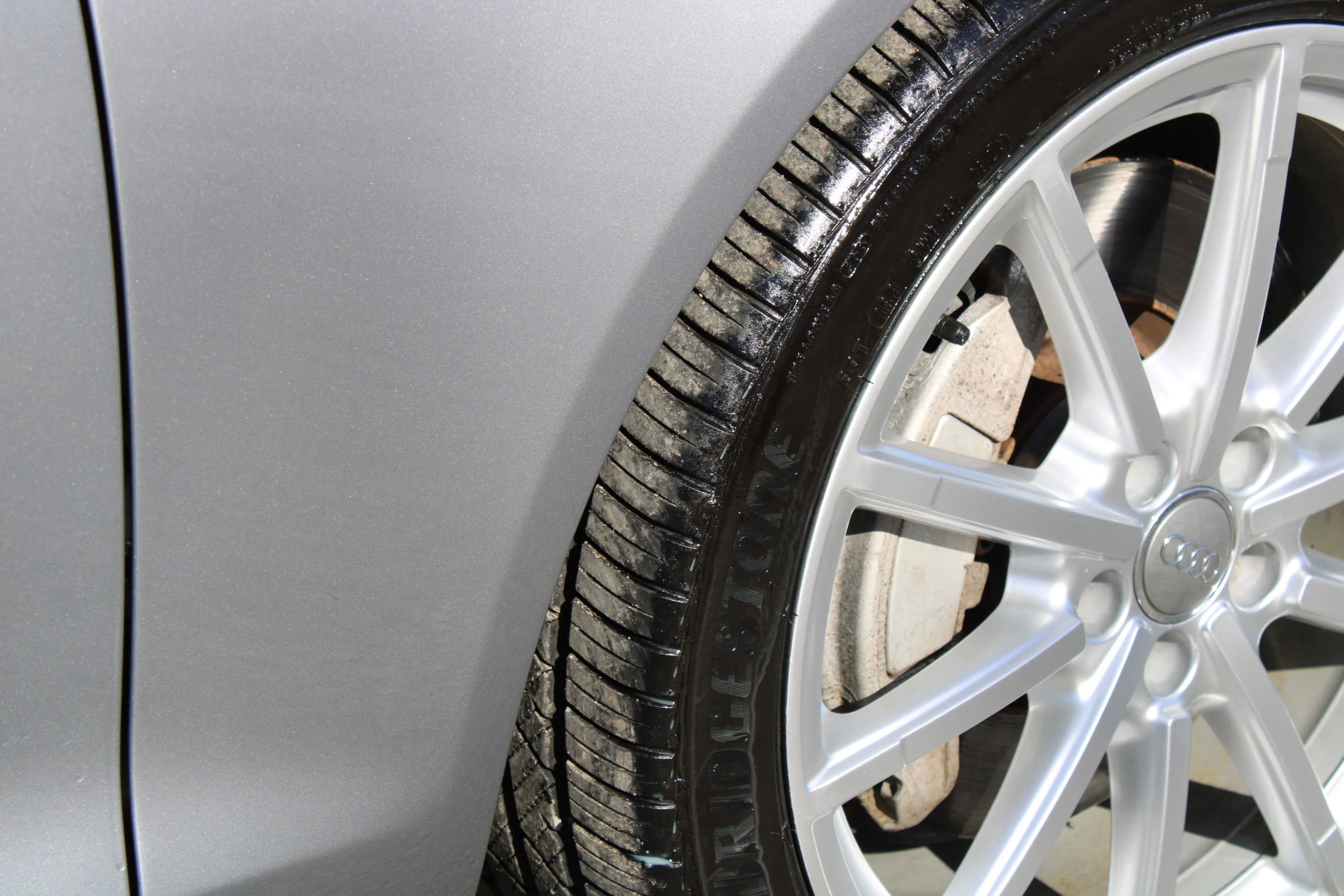 Used 2018 Audi A6 2.0T Premium Plus w/ Premium Plus Package image 36