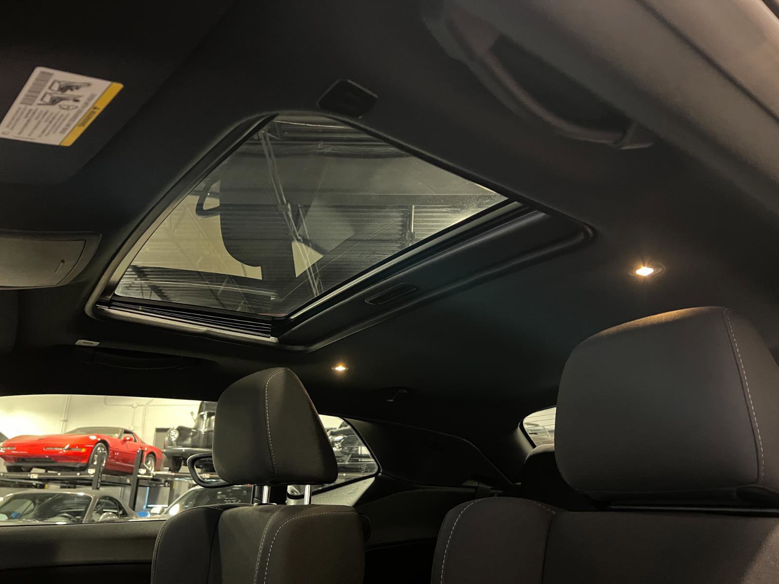 Used 2023 Dodge Challenger R/T w/ T/A Package image 24