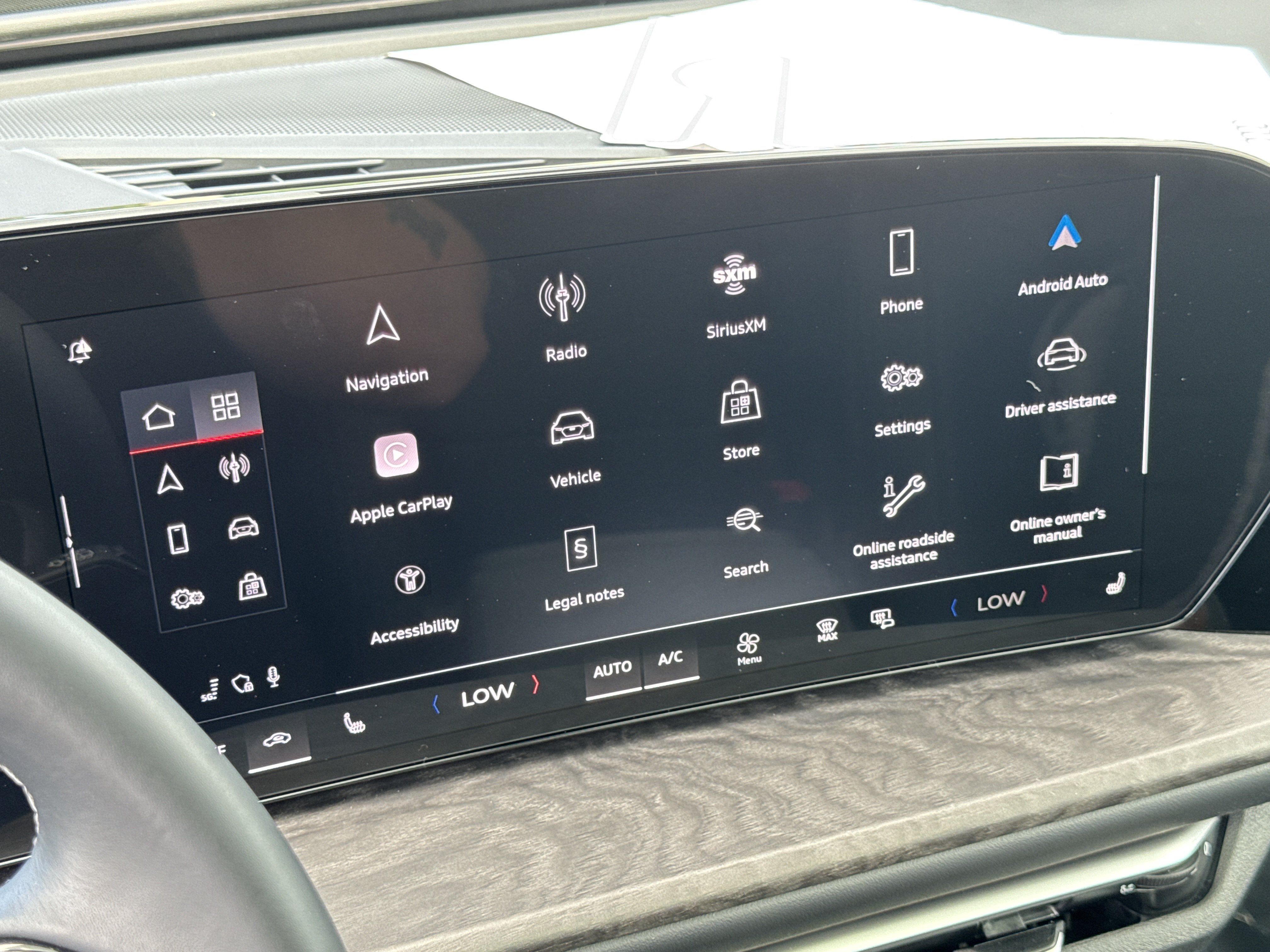Certified 2025 Audi Q5 Premium w/ Convenience Package AWD/4WD image 25