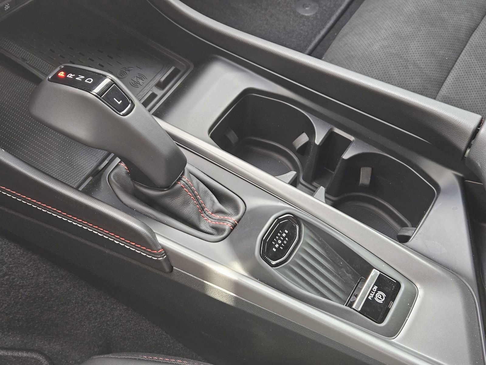 New 2026 Dodge Charger R/T AWD/4WD image 21