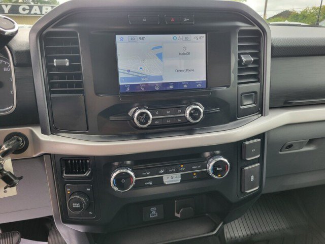 Used 2023 Ford F150 XLT w/ Equipment Group 301A Mid AWD/4WD image 21