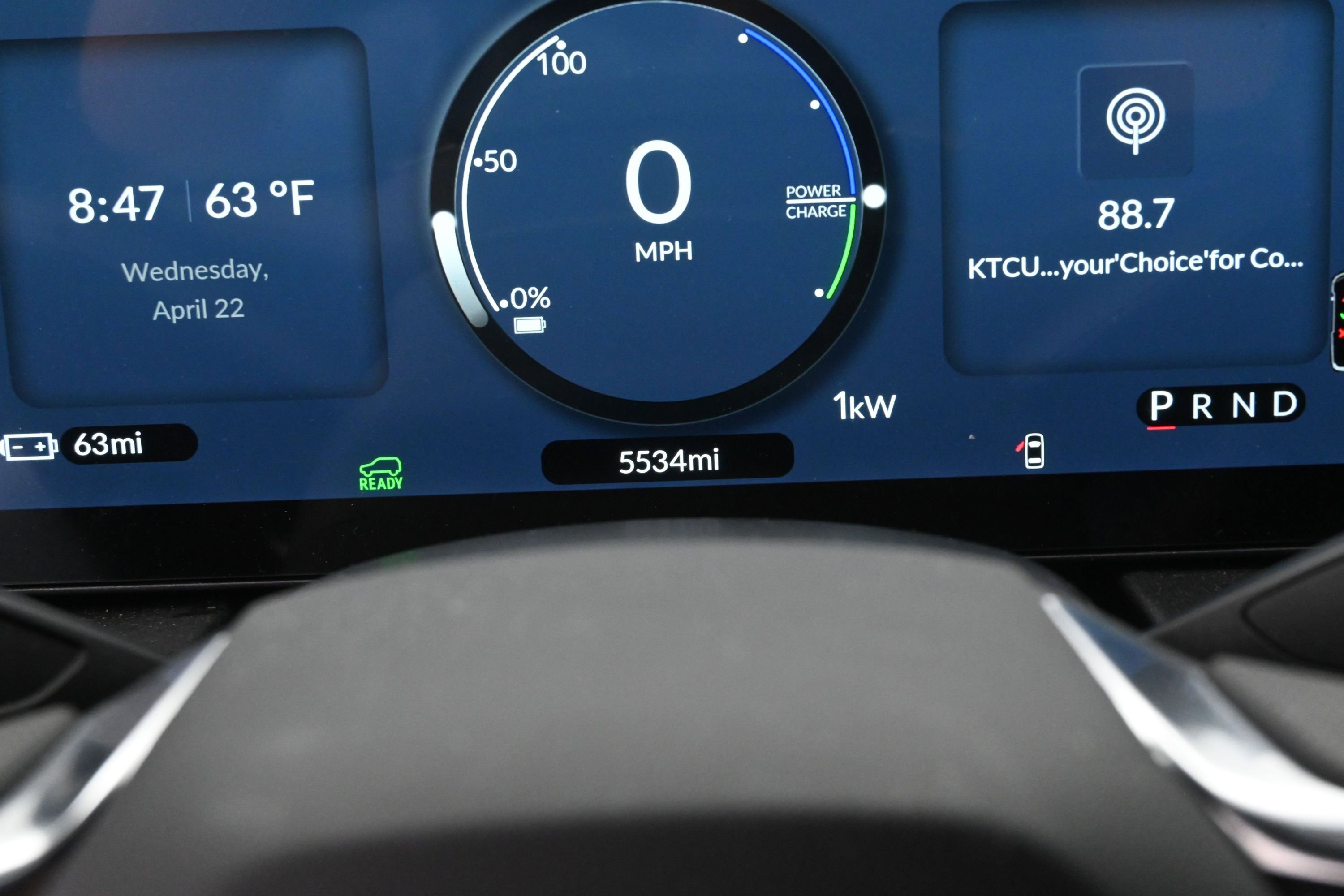 Used 2025 Honda Prologue EX image 20