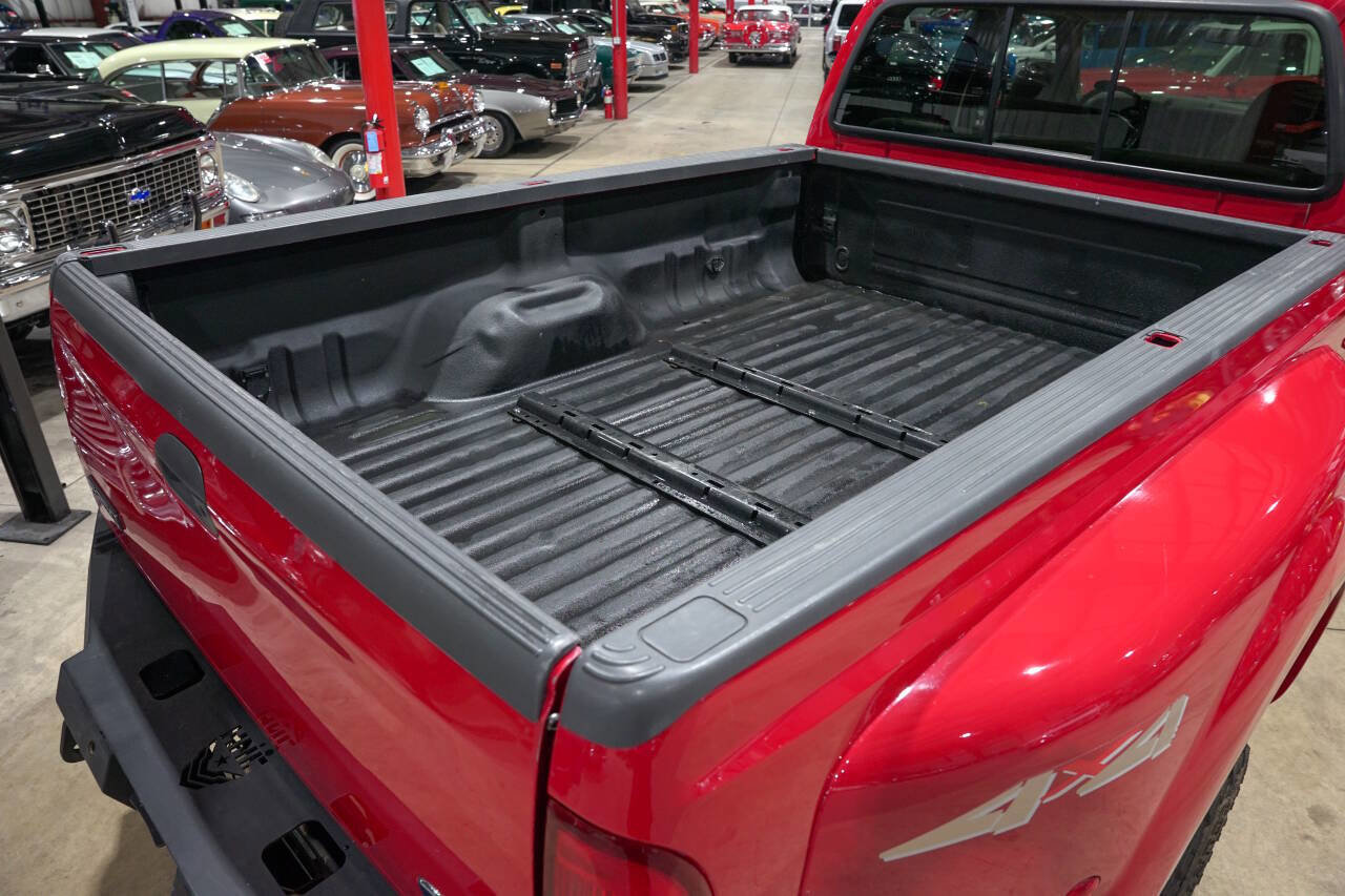 Used 1999 Ford F350 Lariat image 20